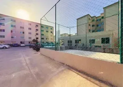 Apartamento com 2 Quartos à venda, 45m² no Passaré, Fortaleza