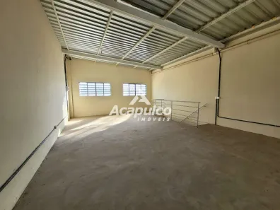 para alugar, 133m² no Parque Gramado, Americana