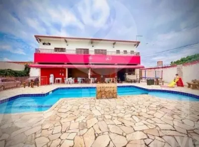 Fazenda/Sítio com 2 Quartos à venda, 100m² no Jardim Colina I, Monte Mor