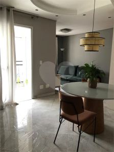 Cobertura com 2 Quartos à venda, 122m² no Bela Aliança, São Paulo