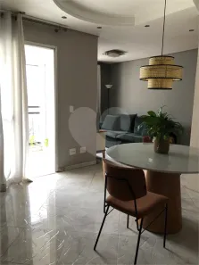 Cobertura com 2 Quartos à venda, 122m² no Bela Aliança, São Paulo