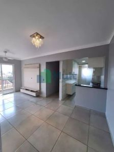 Apartamento com 2 Quartos à venda, 61m² no Sumarezinho, Ribeirão Preto