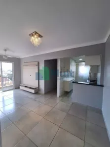 Apartamento com 2 Quartos à venda, 61m² no Vila Monte Alegre, Ribeirão Preto