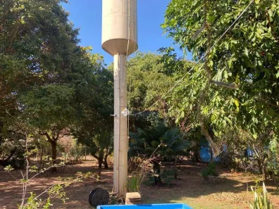 Fazenda/Sítio com 3 Quartos à venda, 140m² no Recanto São Lucas (Zona Rural), São José do Rio Preto