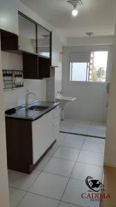 Apartamento com 2 Quartos à venda, 42m² no Vila Penteado, São Paulo