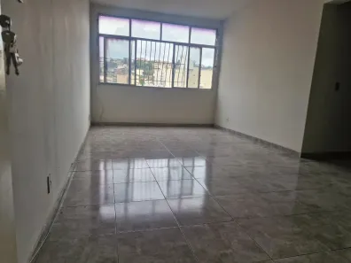 Apartamento com 3 Quartos à venda, 90m² no Icaraí, Niterói