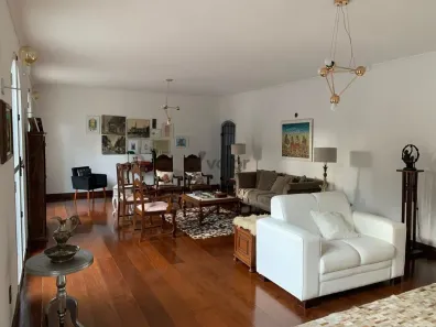 Casa com 3 Quartos à venda, 283m² no Jardim Planalto, Campinas