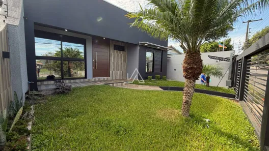 Casa com 3 Quartos à venda, 120m² no Centro, Passo Fundo