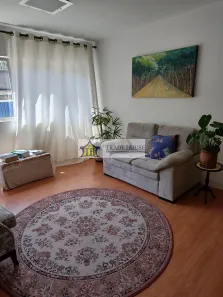 Apartamento com 3 Quartos à venda, 108m² no Vila Mariana, São Paulo