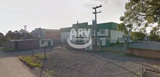Galpão/Depósito/Armazém para alugar, 1777m² no Distrito Industrial, Cachoeirinha