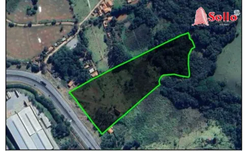 Lote/Terreno à venda, 39346m² no Itapeva, Itapeva