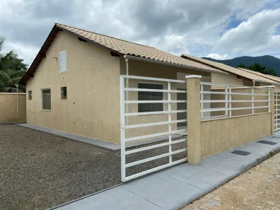 Casa com 1 Quarto à venda, 61m² no Bananal, Guapimirim