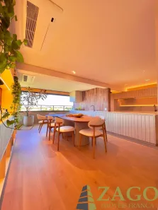 Apartamento com 3 Quartos à venda, 128m² no Residencial Amazonas, Franca