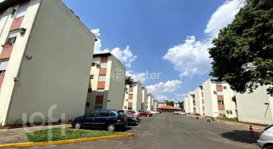 Apartamento com 2 Quartos à venda, 53m² no São Miguel, São Leopoldo