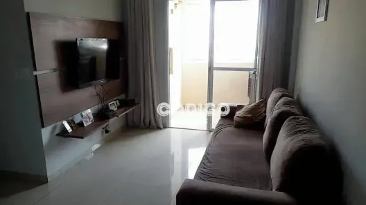 Apartamento com 3 Quartos à venda, 78m² no Vila Progresso, Guarulhos
