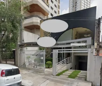 Prédio Residencial para alugar, 513m² no Santana, São Paulo