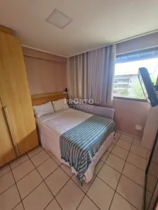 Flat com 1 Quarto à venda, 45m² no Centro, Ipojuca