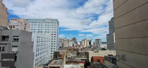 Apartamento com 3 Quartos à venda, 77m² no Centro Histórico, Porto Alegre