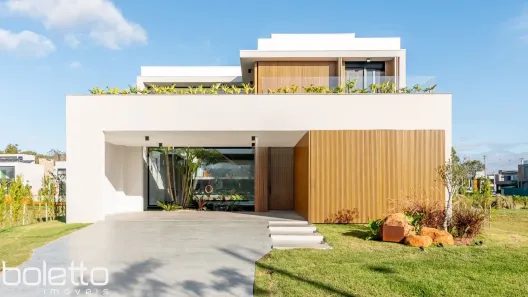 Casa de Condomínio com 4 Quartos à venda, 1108m² no Passo d'Areia, Eldorado do Sul
