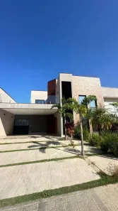 Casa de Condomínio com 3 Quartos à venda, 206m² no Jardim Residencial Maria Dulce, Indaiatuba