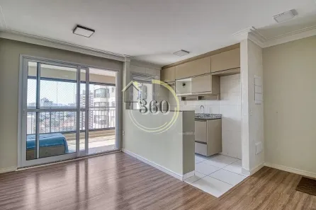 Apartamento com 3 Quartos à venda, 66m² no Tatuapé, São Paulo