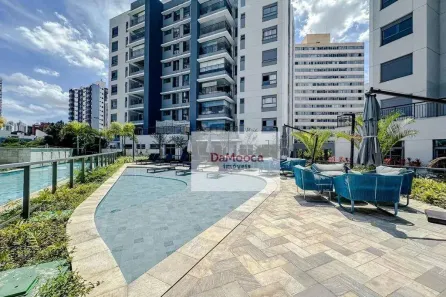 Apartamento com 3 Quartos para venda ou aluguel, 164m² no Mooca, São Paulo