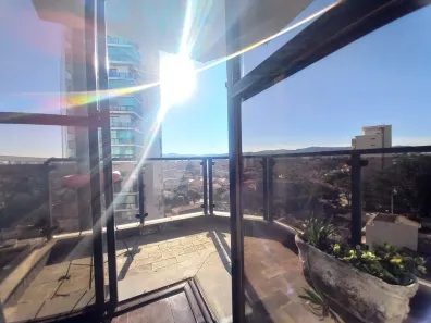 Apartamento com 4 Quartos à venda, 161m² no Água Fria, São Paulo