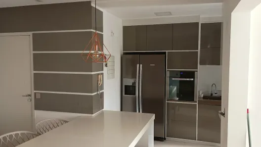 Apartamento com 3 Quartos para alugar, 83m² no Jardim Ana Maria, Jundiaí