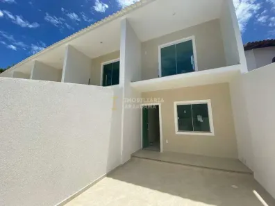 Casa com 2 Quartos à venda, 92m² no Centro, Araruama
