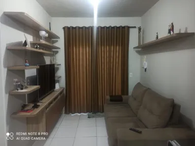 Casa com 3 Quartos à venda, 80m² no Taiaman, Uberlândia