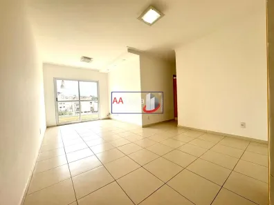 Apartamento com 3 Quartos à venda, 88m² no Santo Agostinho, Franca