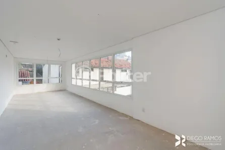 Sala Comercial à venda, 40m² no Higienópolis, Porto Alegre