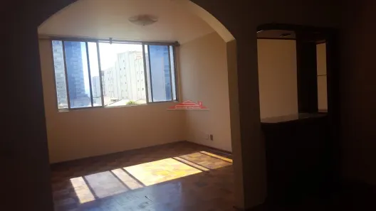 Apartamento com 3 Quartos para alugar, 87m² no Sumaré, São Paulo