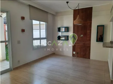 Casa de Condomínio com 3 Quartos à venda, 109m² no São João, Jacareí