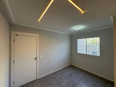 Apartamento com 2 Quartos à venda, 44m² no Campo Grande, Rio de Janeiro