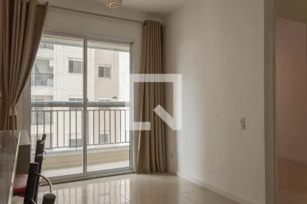 Apartamento com 2 Quartos à venda, 56m² no Planalto, São Bernardo do Campo
