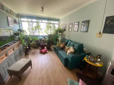 Apartamento com 2 Quartos à venda, 93m² no Perdizes, São Paulo