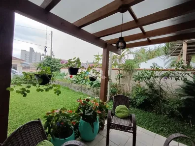 Casa com 3 Quartos à venda, 100m² no Rau, Jaraguá do Sul