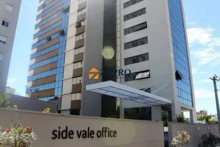 Sala Comercial à venda, 45m² no Jardim Oswaldo Cruz, São José dos Campos