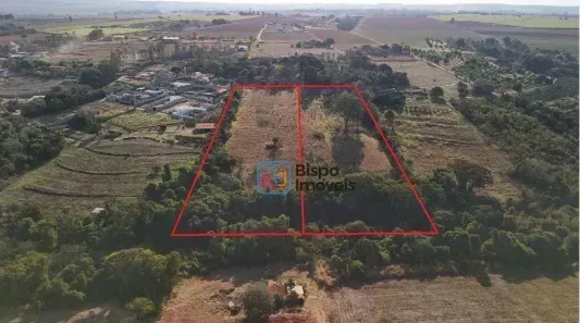 Lote/Terreno à venda, 40000m² no Jardim Nova Limeira, Limeira