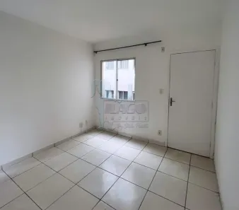 Apartamento com 2 Quartos à venda, 43m² no Vila Virgínia, Ribeirão Preto