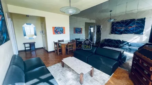Apartamento com 3 Quartos à venda, 115m² no Gonzaga, Santos
