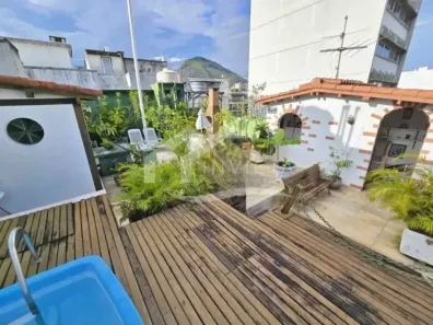 Cobertura com 2 Quartos à venda, 250m² no Ipanema, Rio de Janeiro