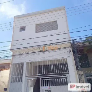 Ponto Comercial para alugar, 170m² no Vila Palmeiras, São Paulo