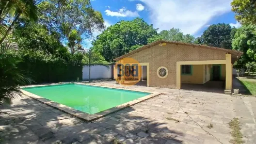 Casa com 3 Quartos à venda, 10000m² no São Pedro, Camaragibe