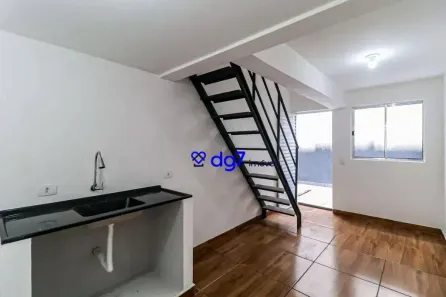 Prédio Comercial à venda, 1171m² no Vila Polopoli, São Paulo