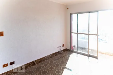 Apartamento com 2 Quartos à venda, 55m² no Vila Marieta, São Paulo