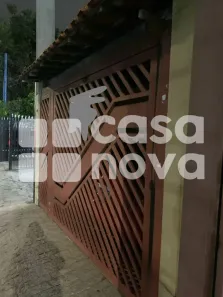 Casa com 2 Quartos à venda, 40m² no Carandiru, São Paulo