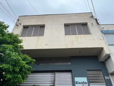 Casa com 2 Quartos para alugar, 79m² no Jaraguá, Piracicaba
