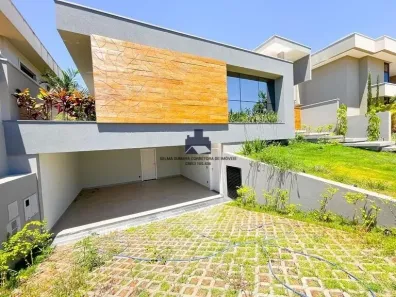 Casa de Condomínio com 4 Quartos à venda, 350m² no Residencial Quinta do Golfe, São José do Rio Preto